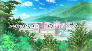 Nhất quỷ nhì ma thứ ba Takagi ss1 tập 4