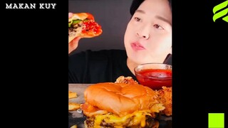 #asmr #mukbang #koreanmukbang #eat #eating #fyp