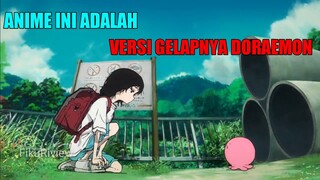 Anime Mirip Doraemon tapi Lebih Dark