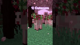 You NEED These CUTE Minecraft Mods