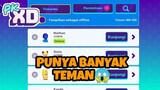 BUG PERTEMAN PK XD TANPA BATAS AUTO BANYAK TEMAN!!