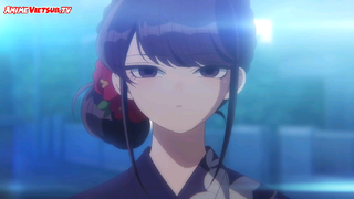 Komi-san Không Thể Giao Tiếp - Tập 8