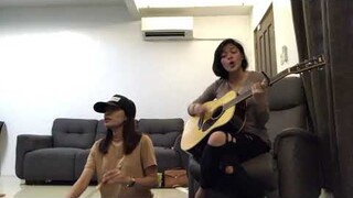 Kathang isip (cover)- Ben&Ben