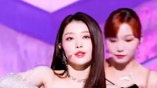 Siapa idola wanita paling menyedihkan di KPOP?