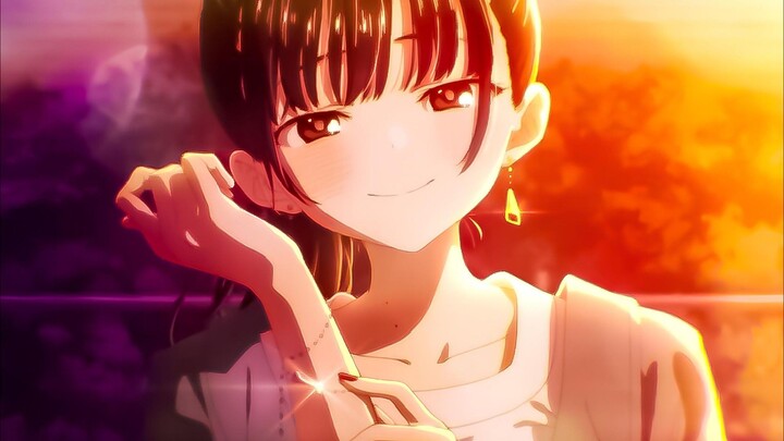 「AMV」The Dangers in My Heart