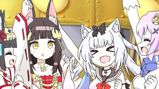 ถ้าถึง1,000likeผมจะพากย์ตัวเองนะครับ