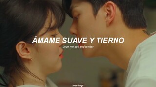 Sam Kim - Love Me Like That [Nevertheless OST Part 6] MV (Traducida al español + letra)