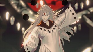 【Festival Kelahiran Uchiha Madara 2024】 Cahaya Mengambang