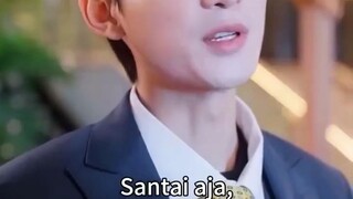 CEO menyamar sebagai menjadi pengantar untuk mencari seseorang istri