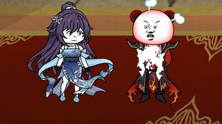 Episode 52: Ye Qingcheng draws her sword and kills the Wen family
