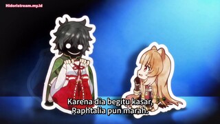 EP 8 - Isekai Quartet Season 3 Sub Indo