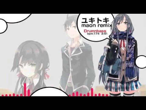 ユキトキ (maon remix)