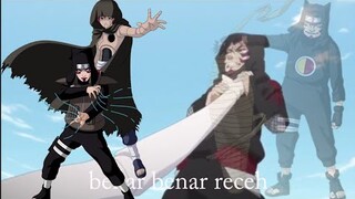 MASTER KUGUTSU MATI KONYOL ? BORUTO BECANDA. Dewa Kugutsu Di Nerf
