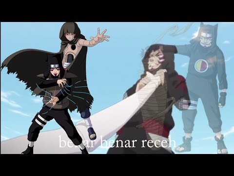 MASTER KUGUTSU MATI KONYOL ? BORUTO BECANDA. Dewa Kugutsu Di Nerf