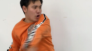 How many words did Zhao Dezhu say?