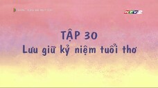 Shin Cậu Bé Bút Chì Tập 30