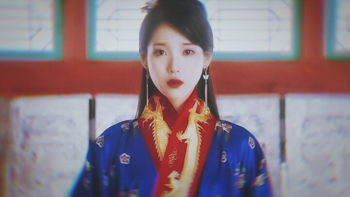 IU I Xiaojiabiyu, beautiful and lovely I Lifetime series I Gift to the first child