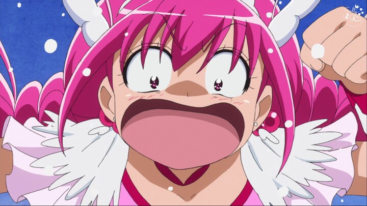 Smile Precure(1080p)-tập 1-vietsub