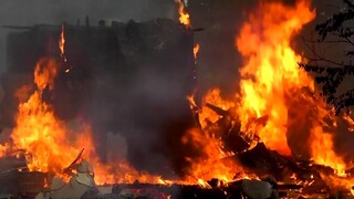 TALES FROM THE OTHER SIDE 2022 HD MOVIE