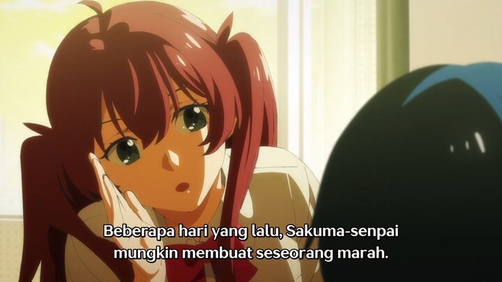 02 - Ao no Orchestra Season 2 (Subtitle Indonesia)