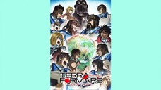 Terra Formars Op