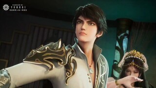 The Strongest Upgrade Eps 29 Sub Indo