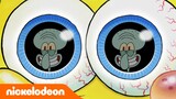 SpongeBob SquarePants | Momen aduh 2 | Nickelodeon Bahasa