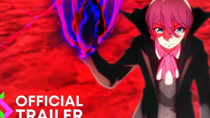 Shinka no Mi ผลไม้แห่งวิวัฒนาการ ซีซั่น 2 (2023) ตัวอย่างอย่างเป็นทางการ 1