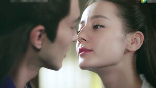 [Buku Bantal Tiga Kehidupan Tiga Dunia] Penghargaan Adegan Ciuman Dongfeng: Silakan lanjutkan, janga