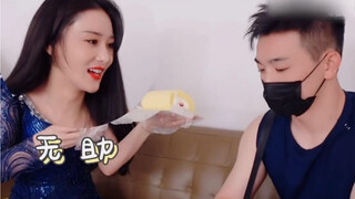 He Jie visited Zhang Xinyu on set and I was so excited. I can imagine the atmosphere between them be