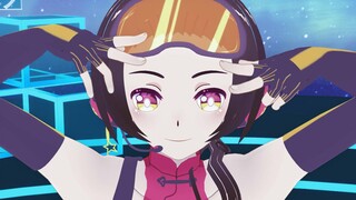 【王耀】🌟我推の仙人🌟偶像/アイドル【APHMMD/AI翻唱】