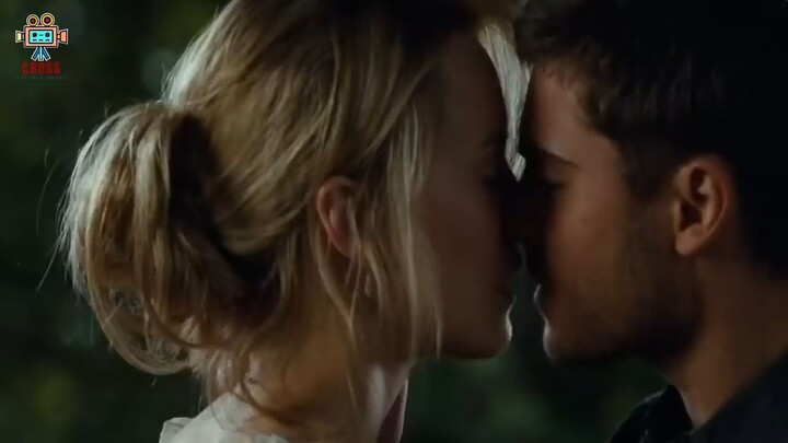 The love story of a single mother and a marine boy ｜ movie recapped ｜ The Lucky