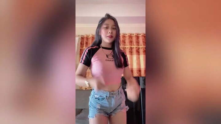 Asupan joget mantap asik 5