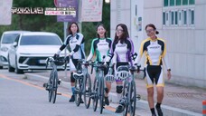 (Eng CC) Iron Girls - EP. 04