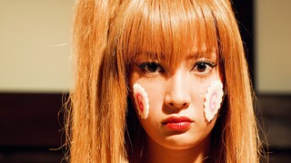 Sempat bingung saat melihat Gintama Hashimoto versi live-action! Simak adegan-adegan lucu di Gintama