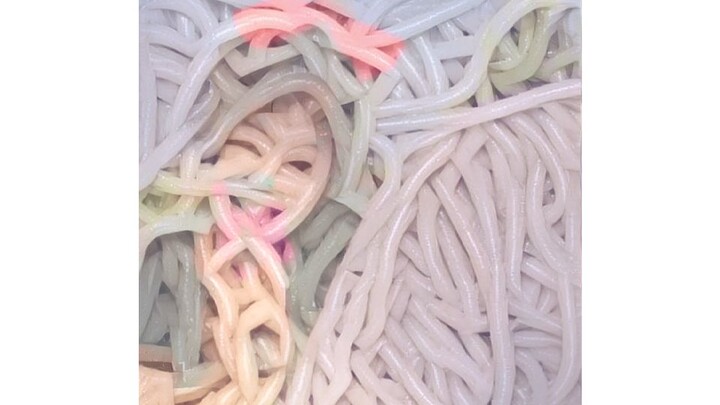 พาสต้าฮาร์ทอาช จีจี้