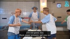 [ENGSUB] Run BTS! EP.62 {Sauna 2} Full Episode