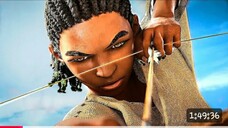 Rise Of A Warrior _ FAMILY_ ADVENTURE _ Full Movie in English(1080P_HD)Newmovies2025 follow me _