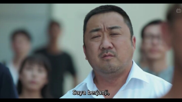 THE VILLAGERS (2018) SUB INDO FULL HD