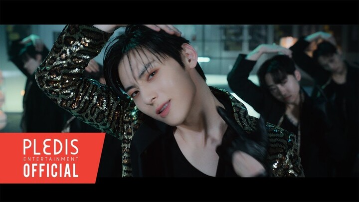 황민현 HWANG MIN HYUN Hidden Side Official MV Performance ver1080p