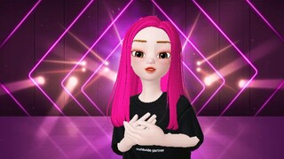 Zepeto edit