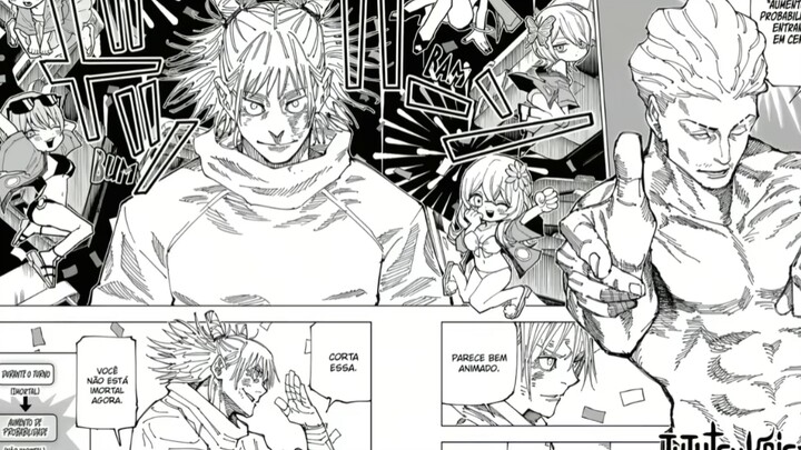 هل لوكوزي يوان بلا أي تأثير؟ هل سحبه لا يؤثر في تطوّر السِّيَاق القصصي؟ — دحض الشائعات [ماجيك بوتشر]