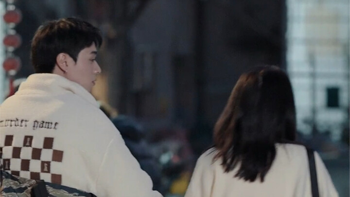 Semua pertemuan tak terduga hanyalah demi ingin bertemu denganmu.