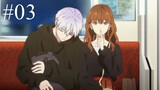 The Ice Guy and His Cool Female Colleague - Episode 3(English Sub)