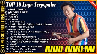 BUDI DOREMI