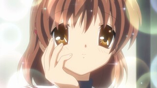 【CLANNAD】热爱105℃的你>>古河渚