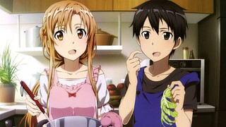 Best mash-up of anime in 2018, Part 1