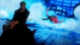 Yamato hear about Luffy's dream from Ace - One Piece 1015 - BiliBili