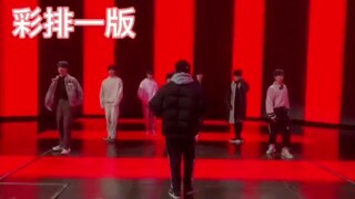 #时代少年团#湖南卫视，时代少年团串烧歌曲#宝贝们的私服都好好看！