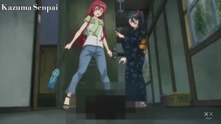 Ma Vương Đi Làm Season 2 Tập 1 _ Review Phim Anime Hay